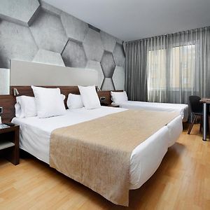 Kamer met Twee Aparte Bedden