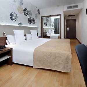 Kamer met Twee Aparte Bedden